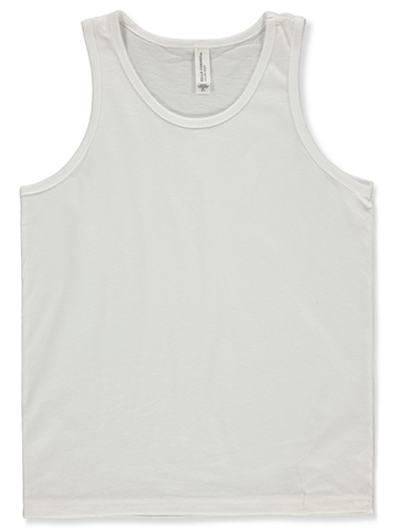 Bella Canvas Boys' Tank Top Undershirt - CookiesKids.com