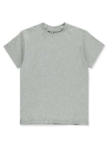 Gildan Boys' Essential T-Shirt - CookiesKids.com