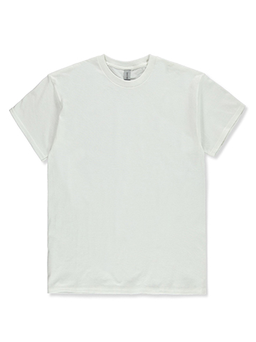 Gildan Boys' Essential T-Shirt - CookiesKids.com