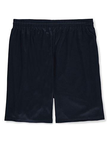 Gildan Boys' Gym Shorts - CookiesKids.com