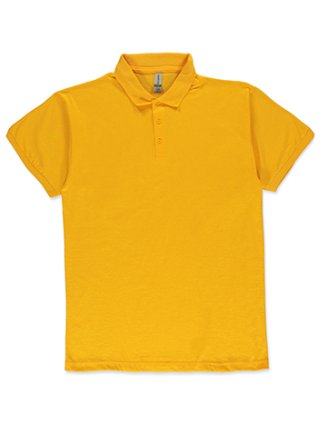 Gildan Men's Dry Blend Polo Shirt - CookiesKids.com