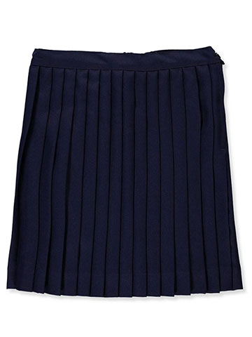 Cookie's Girls' Pleated Skirt - CookiesKids.com