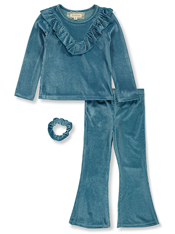 Girls Fashion at Cookie's Kids