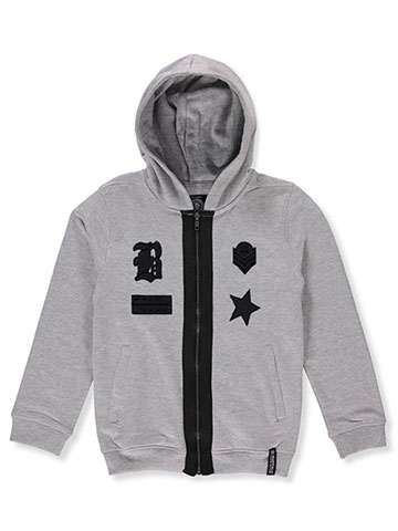Boys Fashion Sizes 4-7 Hoodies at Cookie's Kids