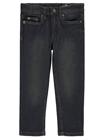 Buffalo Boys' Skinny Jeans - CookiesKids.com