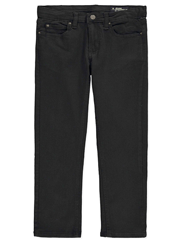 Buffalo Boys' Slim Straight Jeans - CookiesKids.com