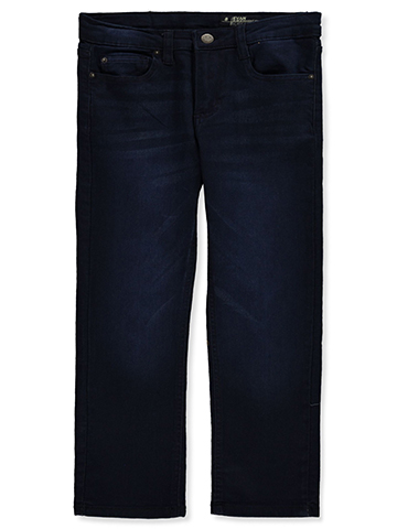 Buffalo Boys' Slim Straight Jeans - CookiesKids.com