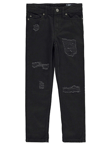 Buffalo David Bitton Boys' Skinny Jeans - CookiesKids.com
