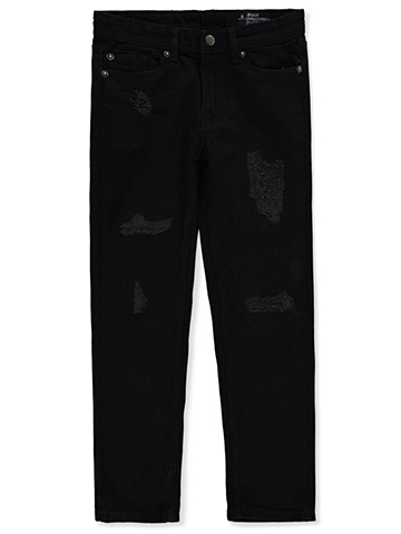 Buffalo Boys' Slim Jeans - CookiesKids.com