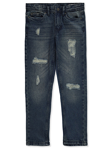 Buffalo Boys' Slim Jeans - CookiesKids.com