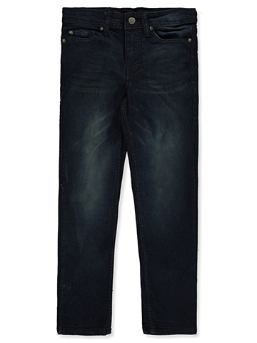 Buffalo Boys' Evan Slim Fit Jeans - CookiesKids.com