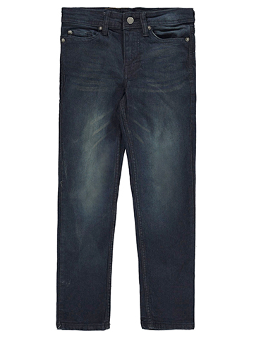 Buffalo Boys' Evan Slim Fit Jeans - CookiesKids.com