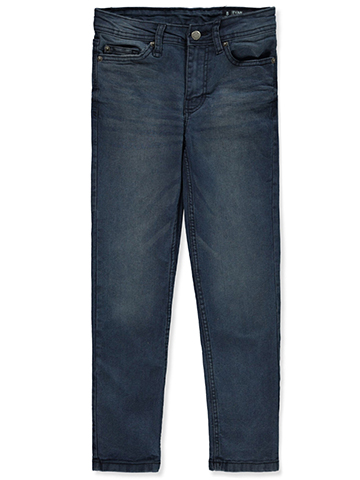 Buffalo David Bitton Boys' Slim Fit Jeans - CookiesKids.com