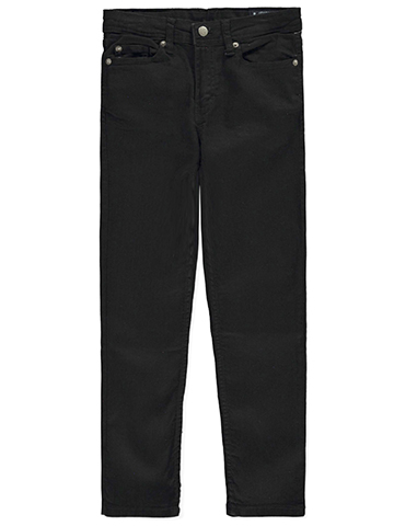 Buffalo David Bitton Boys' Slim Fit Jeans - CookiesKids.com