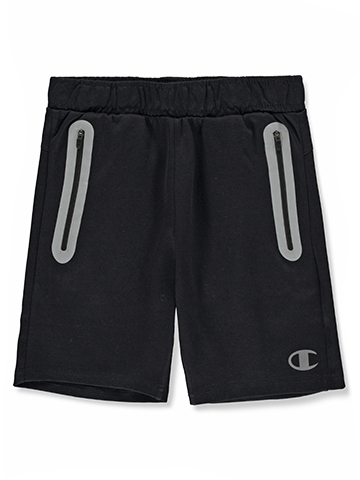 Champion Boys' Double Pocket Shorts - CookiesKids.com