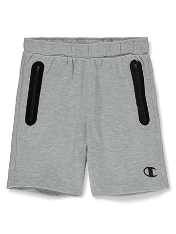 Champion Boys' Double Pocket Shorts - CookiesKids.com