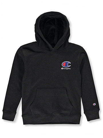 Champion Boys' Original Hoodie - CookiesKids.com