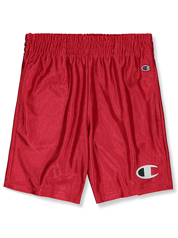 Champion Boys' Core Performance Shorts - CookiesKids.com
