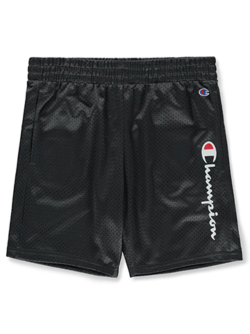 Champion Boys' Signature Performance Shorts - CookiesKids.com
