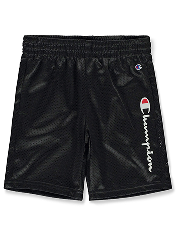 Champion Boys' Signature Performance Shorts - CookiesKids.com