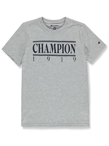 Champion Boys' Legacy T-Shirt - CookiesKids.com