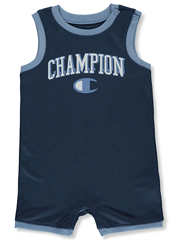 Champion Baby Boys' Basketball Romper - CookiesKids.com