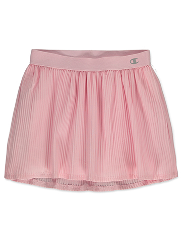 Champion Girls' Pleated Skorts - CookiesKids.com