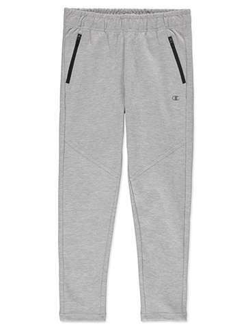 Champion Boys' Double Knit Joggers - CookiesKids.com