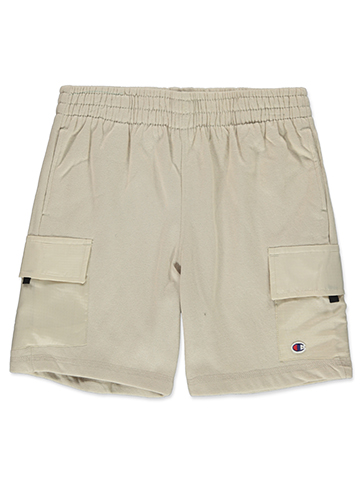 Champion Boys' Cargo Shorts - CookiesKids.com