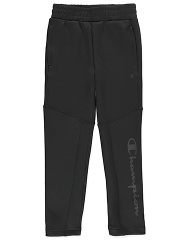 Champion Boys' Fleece Joggers - CookiesKids.com