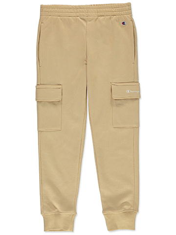 Champion Boys' Cargo Joggers - CookiesKids.com