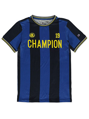 Champion Boys' Soccer Jersey - CookiesKids.com