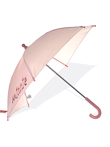 Disney Minnie Mouse Girls' Hooray Toddler Umbrella - CookiesKids.com