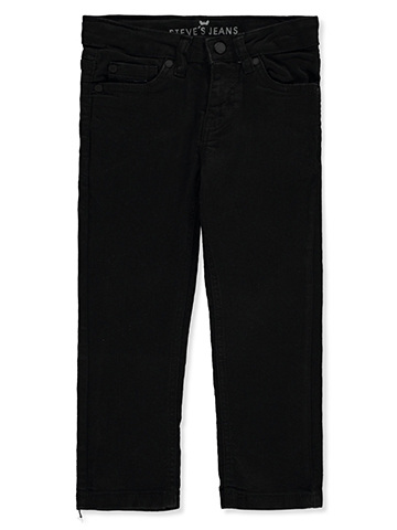 Steve's Jeans Boys' Ruggedwear Jeans - CookiesKids.com