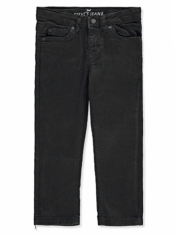 Steve's Jeans Boys' Ruggedwear Jeans - CookiesKids.com