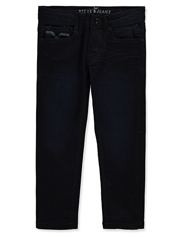 Steve's Jeans Boys' Ruggedwear Jeans - CookiesKids.com