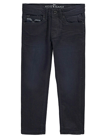 Steve's Jeans Boys' Ruggedwear Jeans - CookiesKids.com