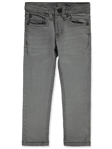 Steve's Jeans Boys' Ruggedwear Jeans - CookiesKids.com