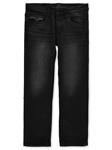 Steve's Jeans Boys' Ruggedwear Jeans - CookiesKids.com