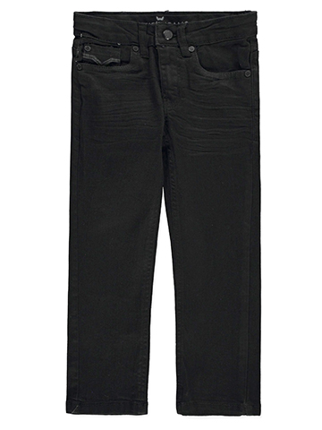 Steve's Jeans Boys' Slim Stretch Jeans - CookiesKids.com