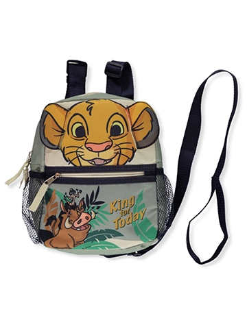 Disney Winnie The Pooh Boys' Harness Backpack
