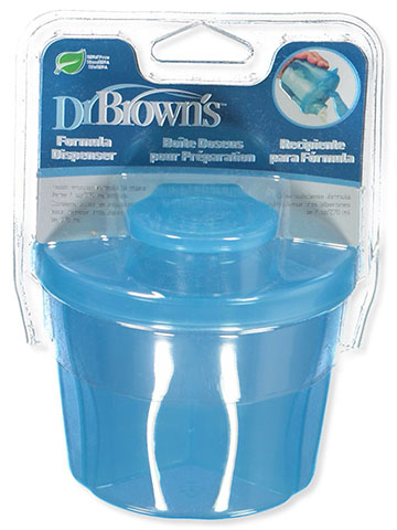 Dr. Brown's Baby Formula Dispenser - CookiesKids.com