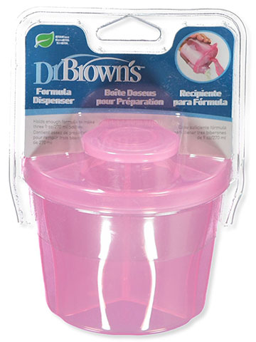 Dr. Brown's Baby Formula Dispenser - CookiesKids.com