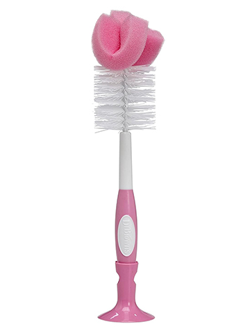Dr. Brown's Baby Girls' Bottle Brush - CookiesKids.com