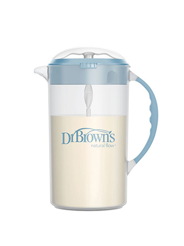 Dr. Brown's Formula Mixing Pitcher - CookiesKids.com