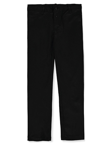 Denice Girls' Stretch Pants - CookiesKids.com