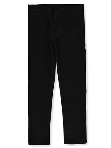 Denice Girls' Stretch Skinny Pants - CookiesKids.com