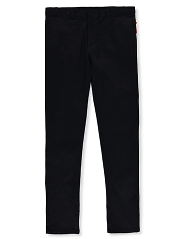Denice Girls' Stretch Skinny Pants - CookiesKids.com