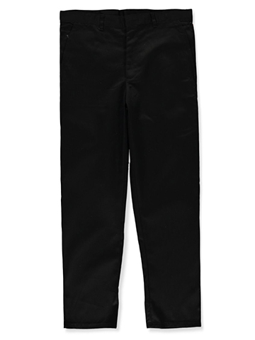 Denice Boys' No-Stretch Adjustable Waist Pants - CookiesKids.com