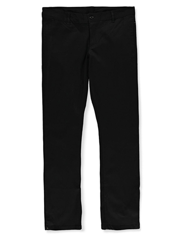 Denice Junior Girls' Stretch Flared Pants - CookiesKids.com